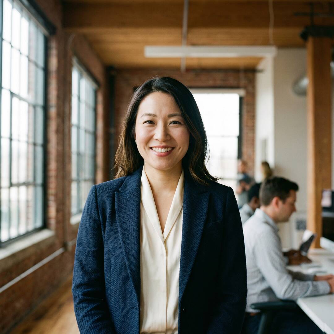 蜜芽制片人李婷