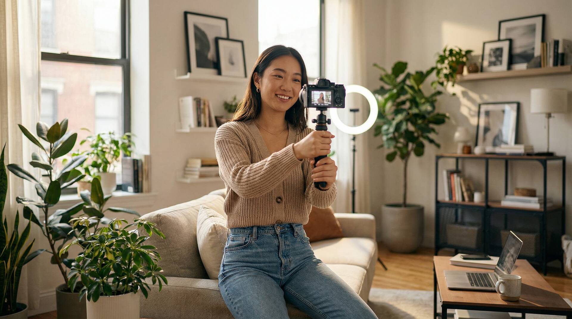 蜜芽生活视频分享