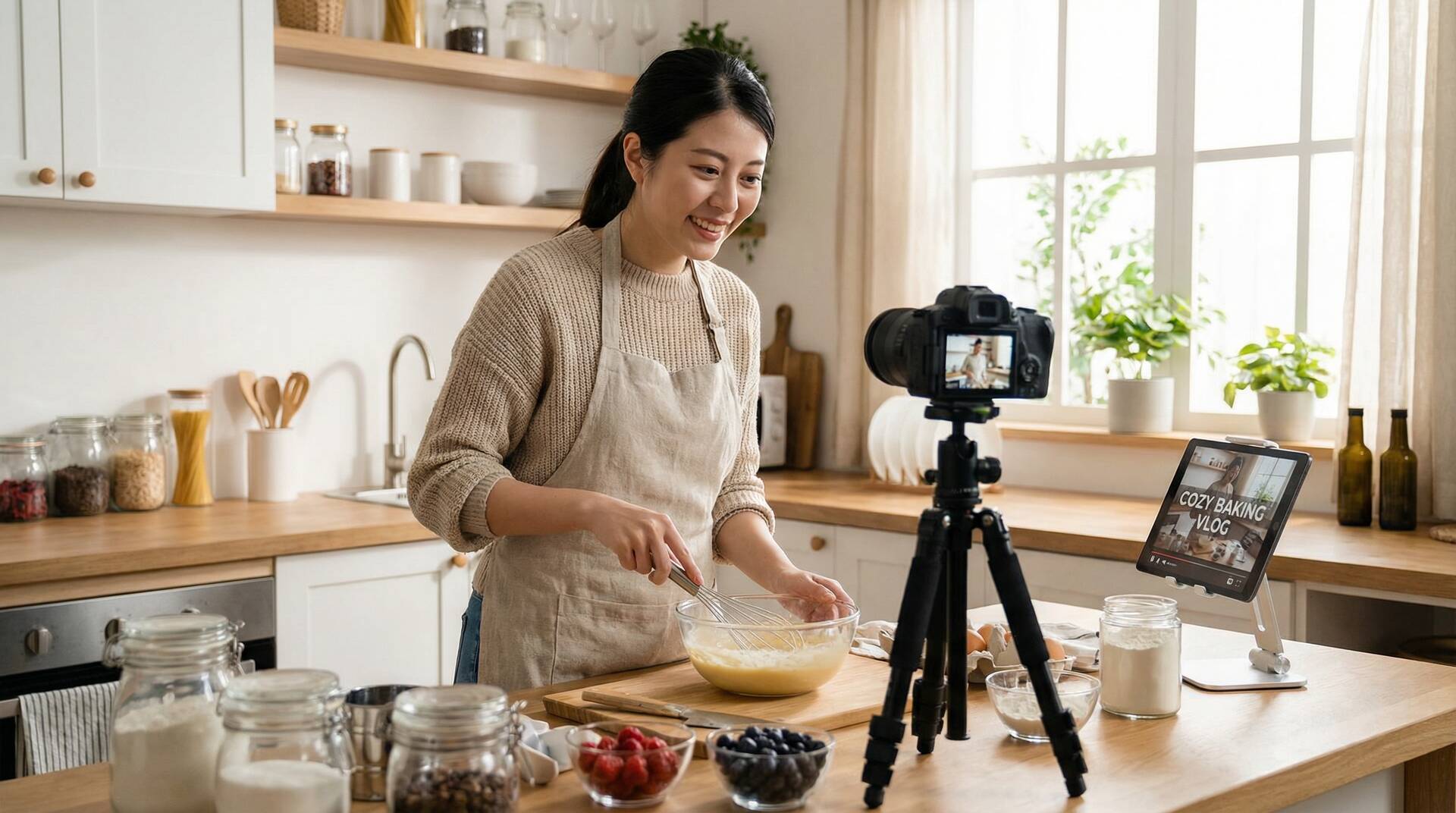 蜜芽二次元Cosplay视频